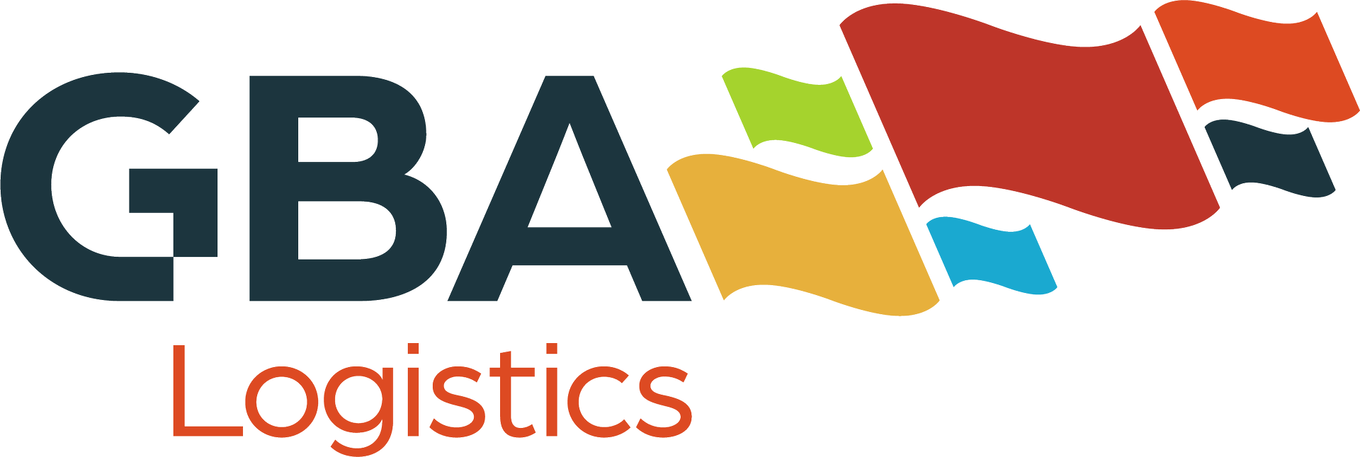 GBA Services Logo