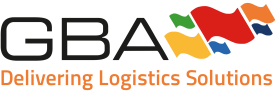GBA Services Logo